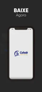 Cohab Premium Imobiliária screenshot #5 for iPhone