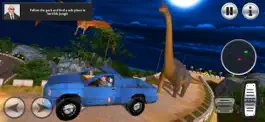 Game screenshot Jurassic Dino Zoo Animals mod apk