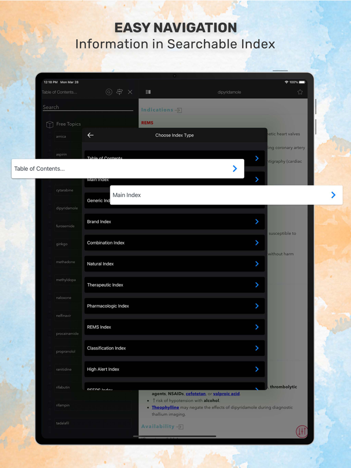 Davis’s Drug Guide for Nurses