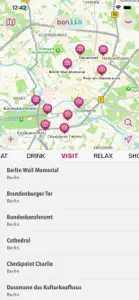 bohliö • Your travel companion screenshot #1 for iPhone