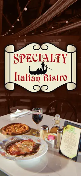 Game screenshot Specialty Italian Bistro mod apk