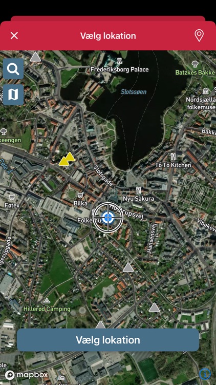 Hillerød Borgertip screenshot-4