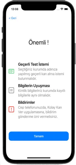 Game screenshot KolayKanVer mod apk