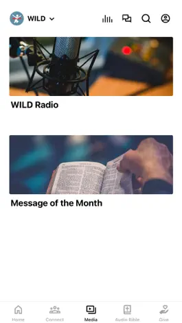 Game screenshot WILD Ministries hack