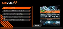 Game screenshot Workflow Guide For FL Studio apk