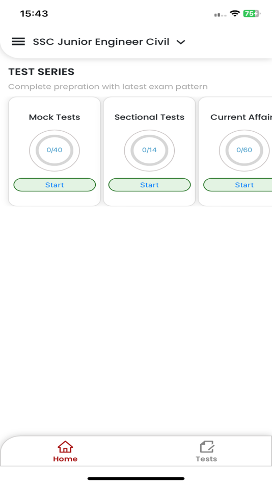 #2. Victory Test (iOS) By: Online Learning