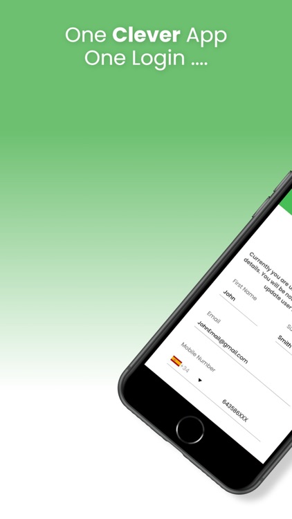 CleverDo App screenshot-3