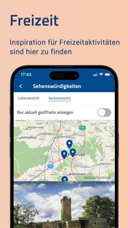 Eichenzell App screenshot-7
