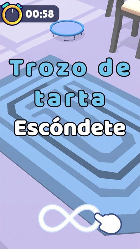 Hunt & Seek screenshot 2