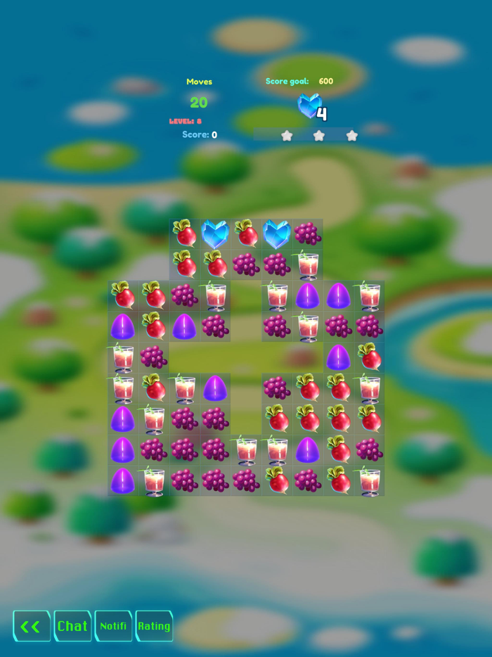 Royal Impact Multiplayer