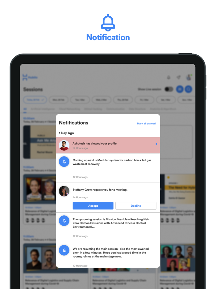 Connect Spring Marketplace