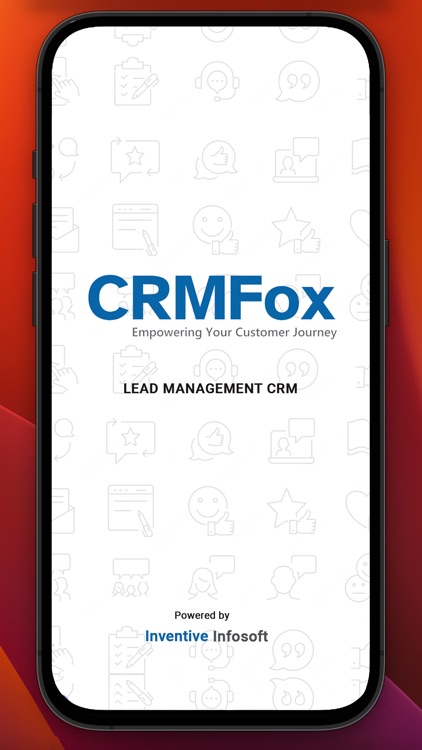 CRM Fox