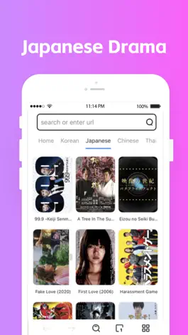 Game screenshot HiTV - HD Drama, TV Show, Film apk