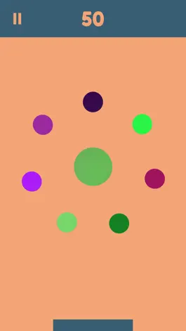 Game screenshot Bloop. apk