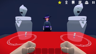 Monster Museum Screenshot