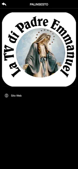 Game screenshot La TV di Padre Emmanuel hack