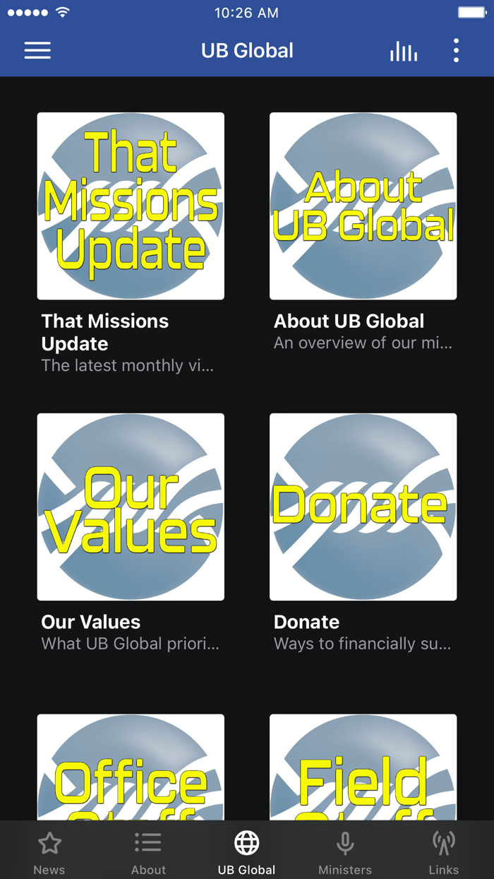 United Brethren Church