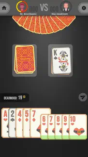 How to cancel & delete gin rummy: classic card game 1