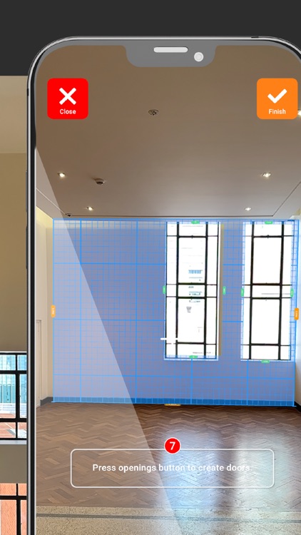 Rondo Measure and Quote screenshot-3