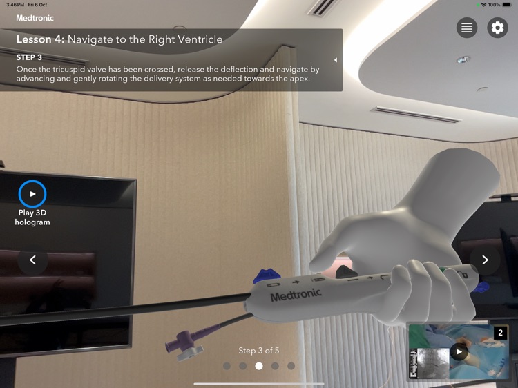 XRverse by Medtronic screenshot-3