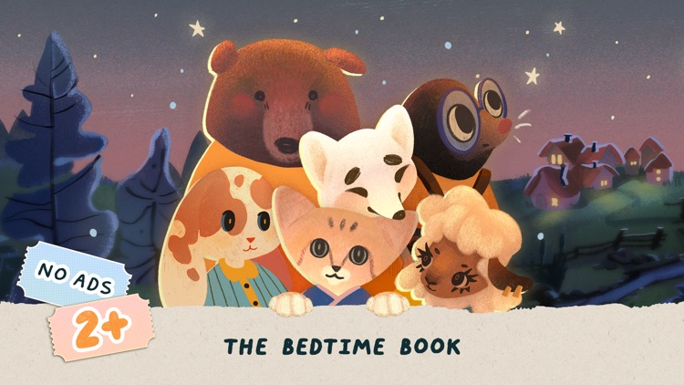 Shleepy Story: Nighty Night! screenshot-0