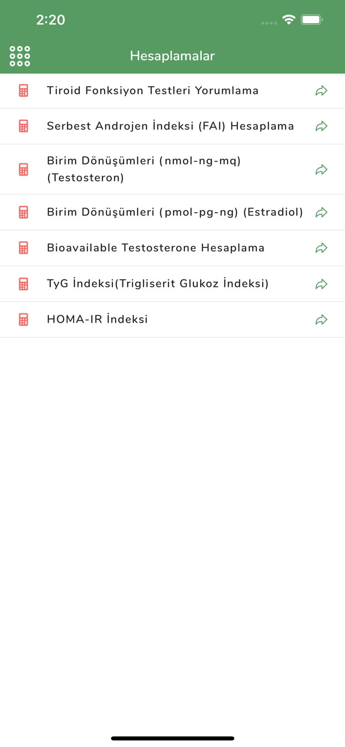 Fonksiyonel Tıp Dünyası