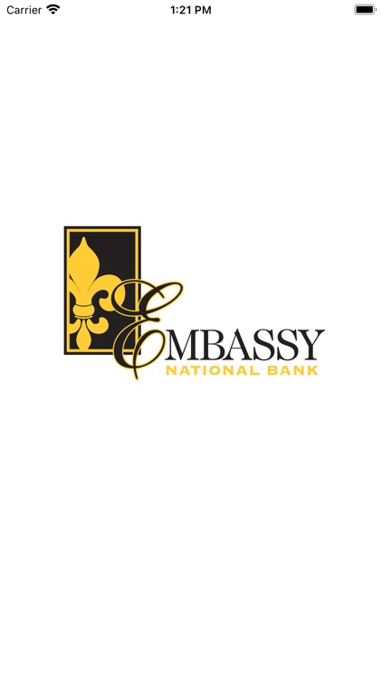Embassy Mobile Banking