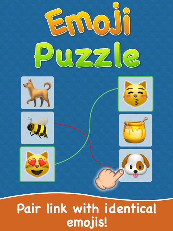 Screenshot #4 pour Emoji Puzzle : Guess The Emoji