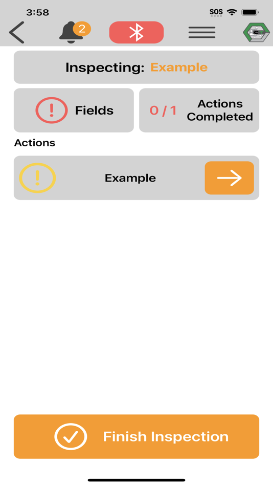 #9. Haltec GO (iOS) 由: Haltec Corporation
