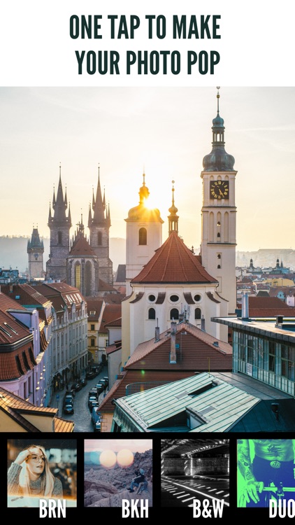 1967: Retro Filters & Effects screenshot-4