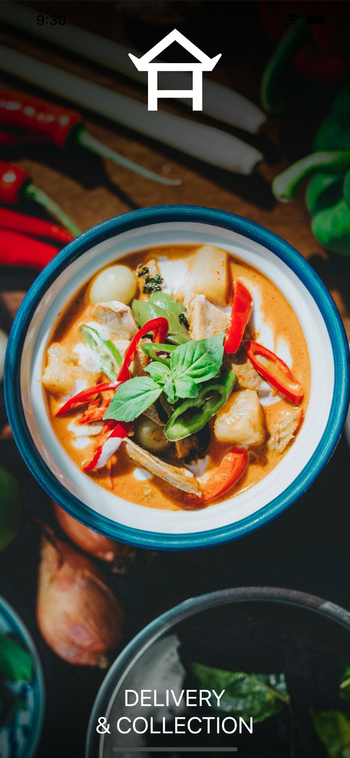 Baan Thai Ballsbridge