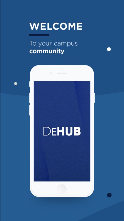 DeHUB: DePaul Engagement HUB