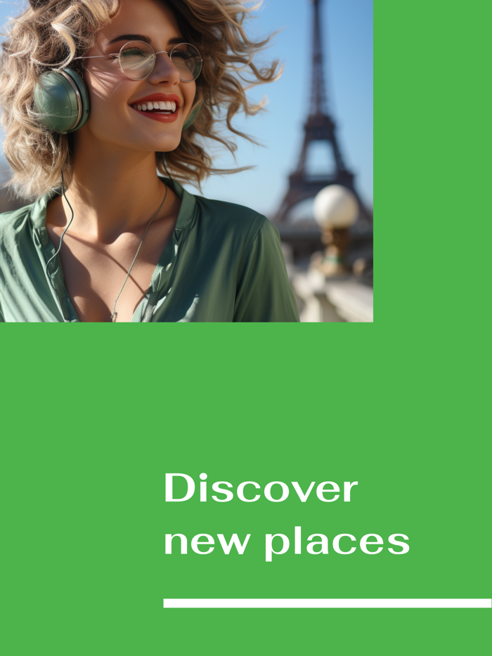 Your Famous Guide audio tours