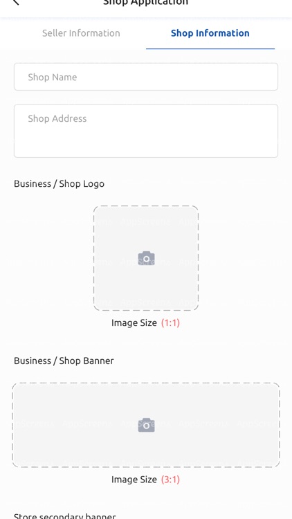 Bilaal Seller screenshot-6