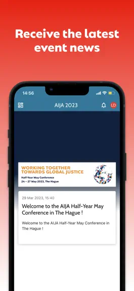 Game screenshot AIJA apk