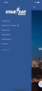 STAR*SAT RADIO screenshot #3 for iPhone