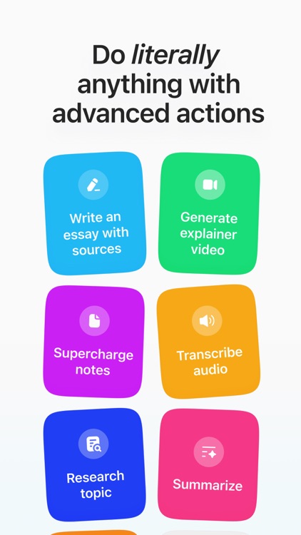 Ninja - AI Chat for Students