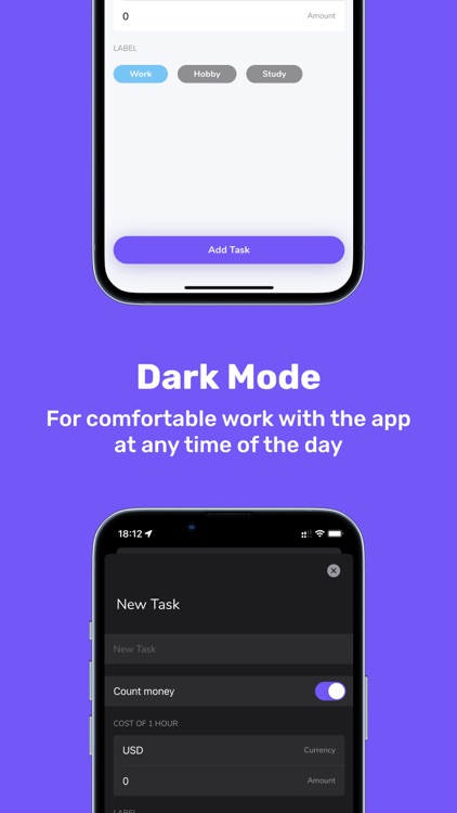 Timey Mate screenshot-4