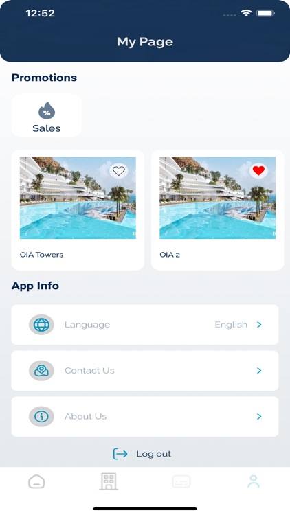 idEngager Real-Estate screenshot-7