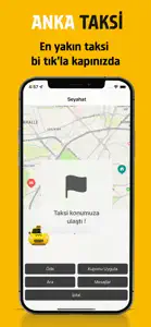 Anka Taksi screenshot #9 for iPhone