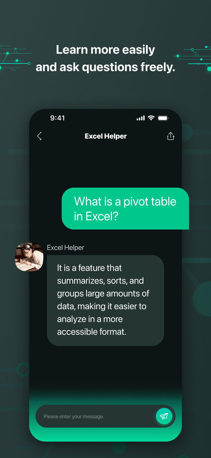 Ari - 2300 Ways to Use AI