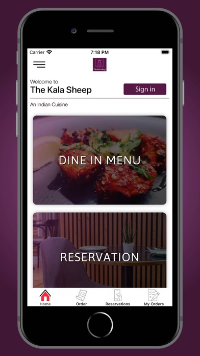 The Kala Sheep Screenshot