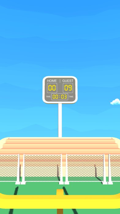 Wild Football! Screenshot