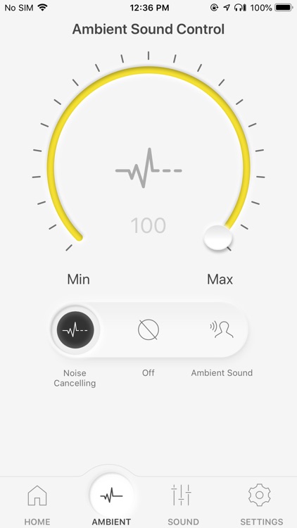 Technics Audio Connect