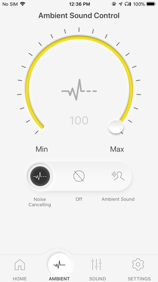 #2. Technics Audio Connect (iOS) Podle: PANASONIC ENTERTAINMENT & COMMUNICATION CO., LTD.
