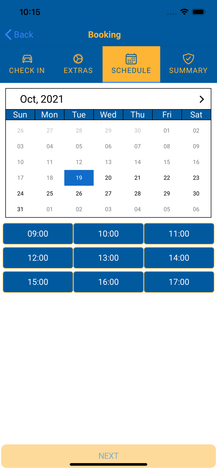 Top Shine Car Wash Warrington