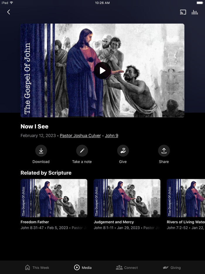 Bethlehem Baptist -Springfield