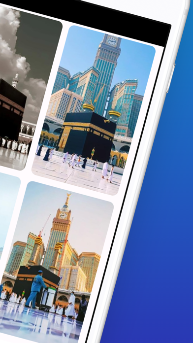 Allah Islamic Wallpapers 4K Screenshot