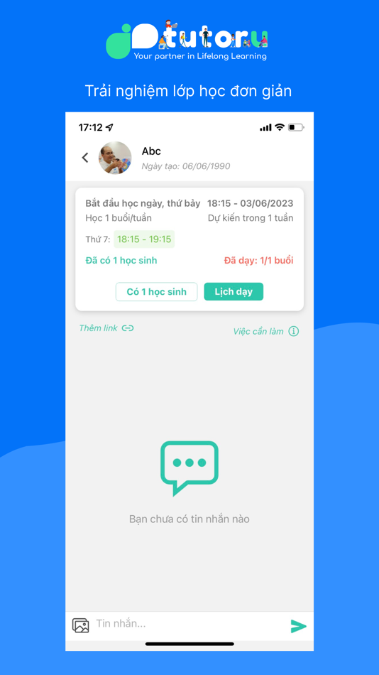 #3. TutorU (iOS) 由: Luu Quoc Nghiem