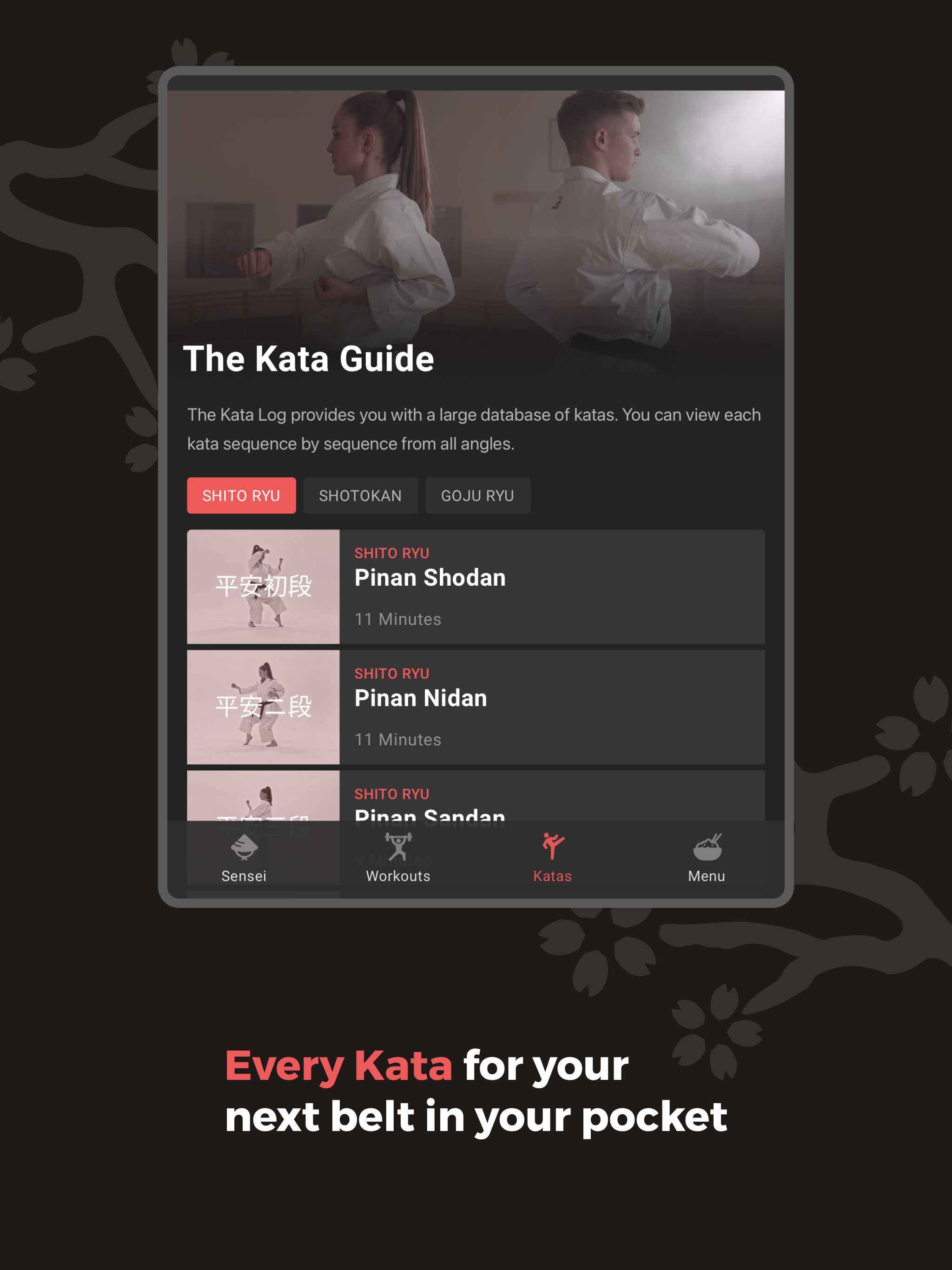 Dojo Athletics